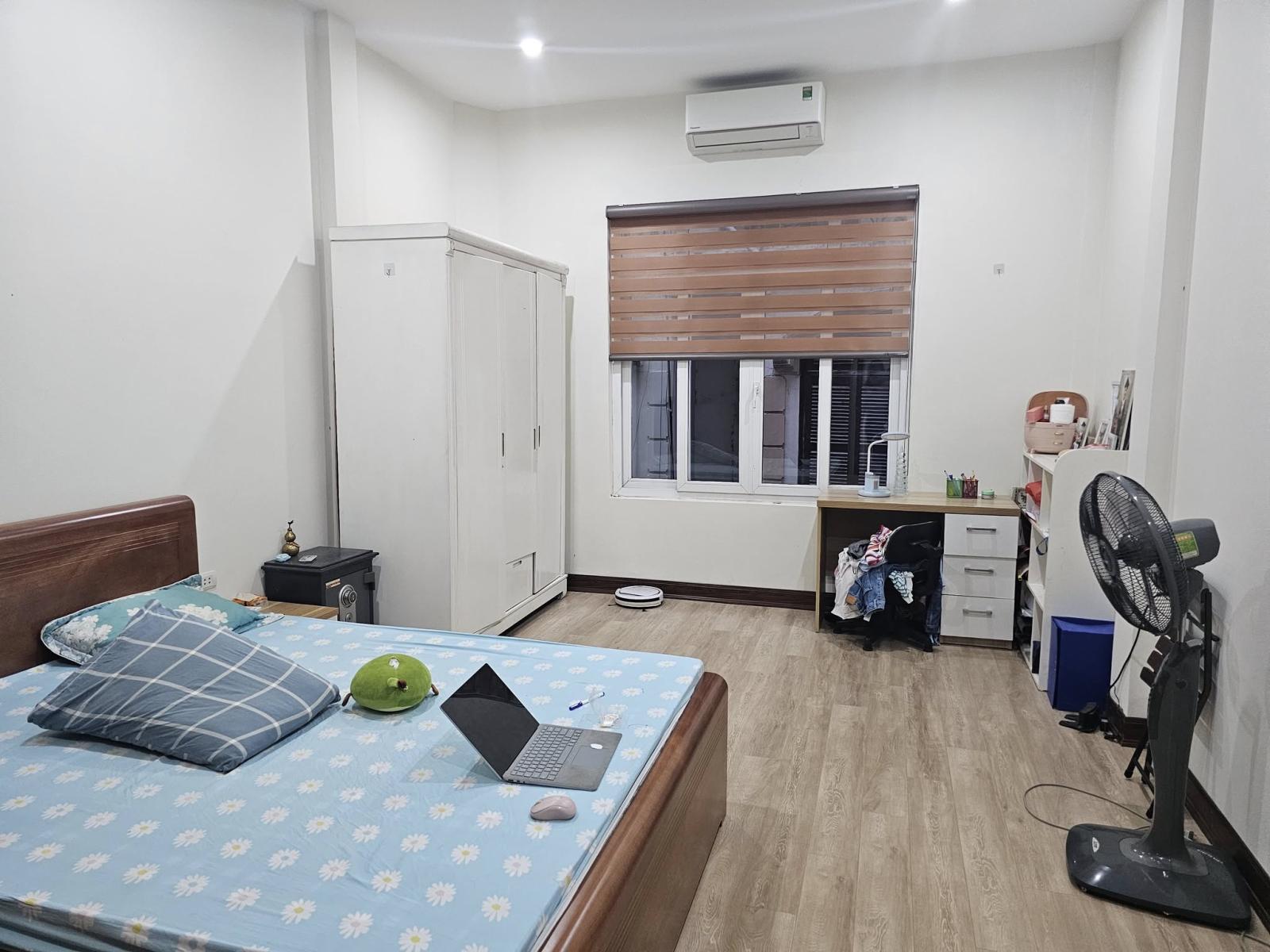 🔅 BÁN NHÀ PHÂN LÔ, VỈA HÈ, Ô TÔ TRÁNH PHỐ VIP THÁI HÀ 35M2 4T MT 4M, CHỈ 15 TỶ 🔅 16009173