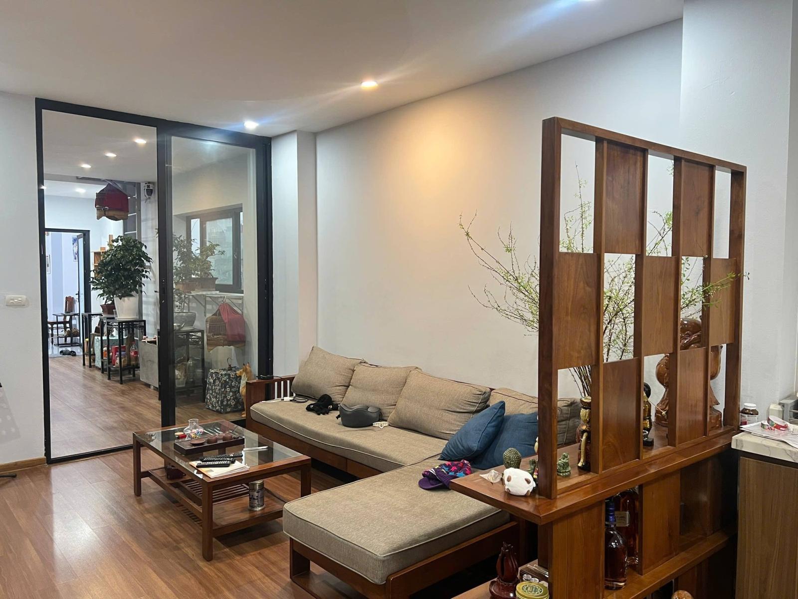 🔅 BÁN TÒA VĂN PHÒNG MẶT PHỐ NGUYỄN NGỌC NẠI,170M2 9 TẦNG MT 7M, CHỈ 115 TỶ 🔅 16009175