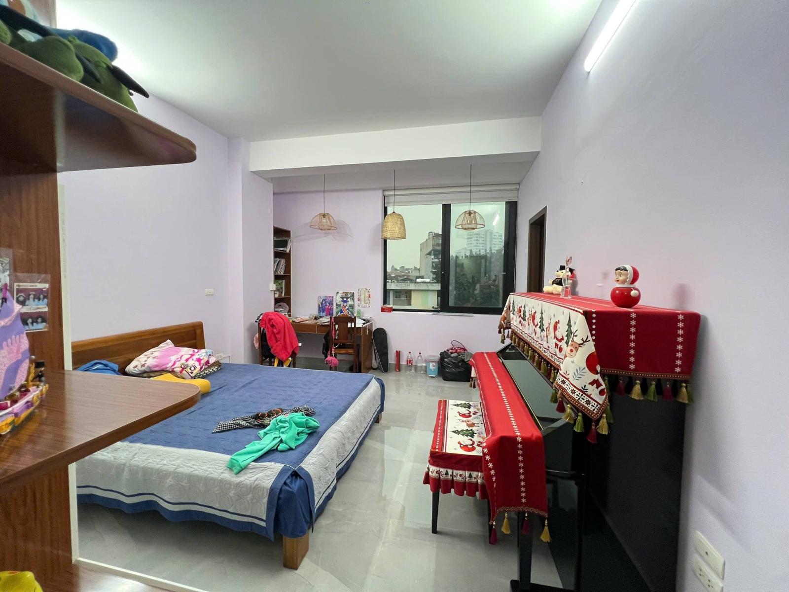 🔅 BÁN TÒA VĂN PHÒNG MẶT PHỐ NGUYỄN NGỌC NẠI,170M2 9 TẦNG MT 7M, CHỈ 115 TỶ 🔅 16009175