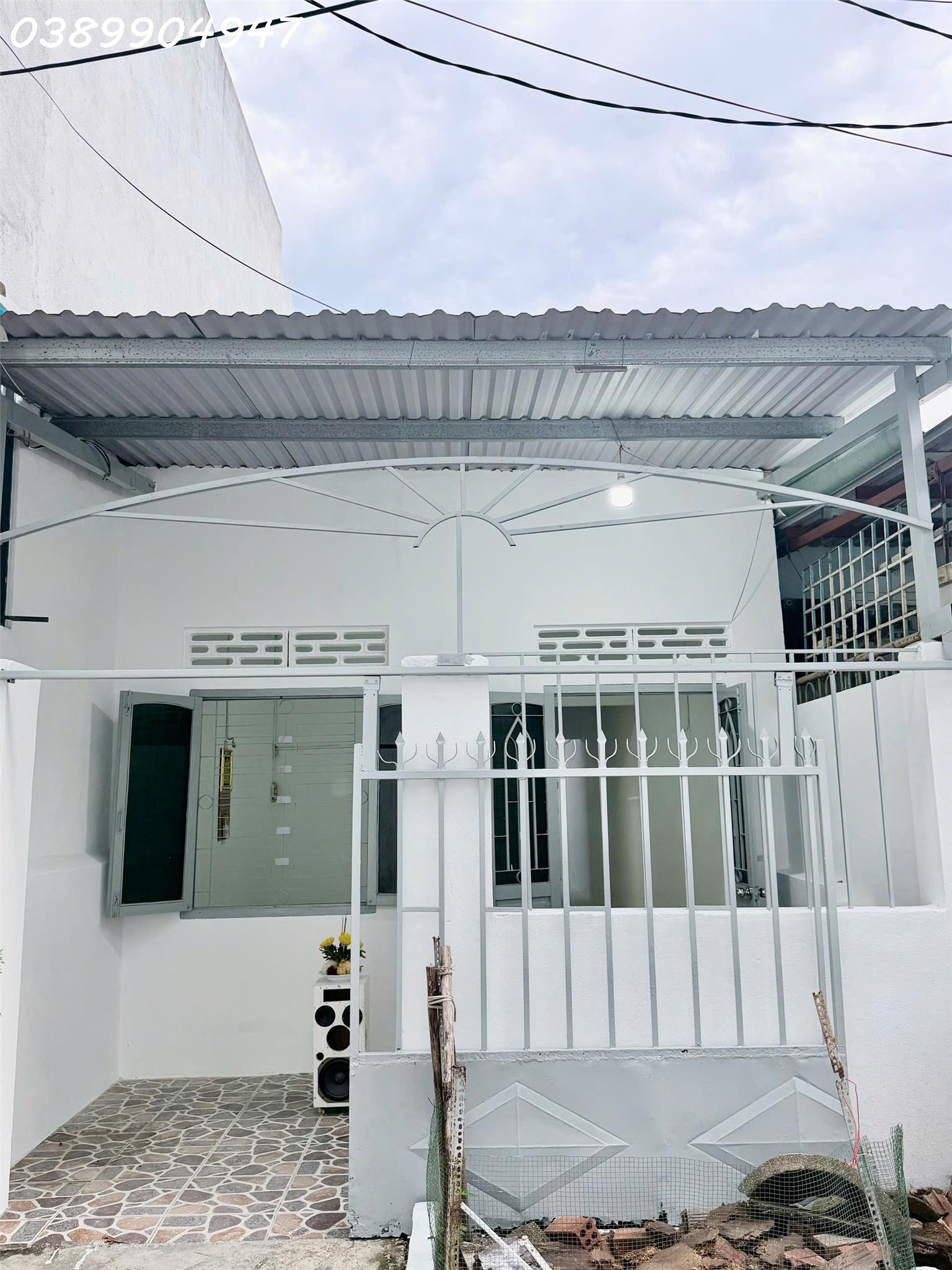 BÁN GẤP LÔ ĐẤT TẶNG NHÀ CẤP 4 TẠI KĐT TÁI ĐỊNH CƯ ĐẤT LÀNH VĨNH THÁI NHA TRANG – DIỆN TÍCH 64M² 16009178