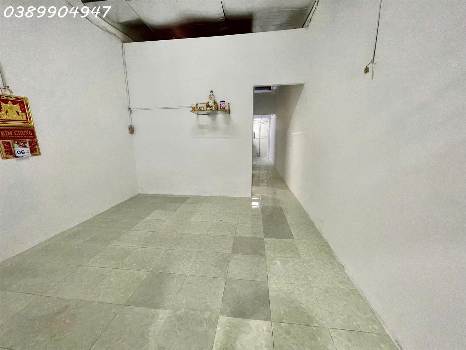 BÁN GẤP LÔ ĐẤT TẶNG NHÀ CẤP 4 TẠI KĐT TÁI ĐỊNH CƯ ĐẤT LÀNH VĨNH THÁI NHA TRANG – DIỆN TÍCH 64M² 16009178