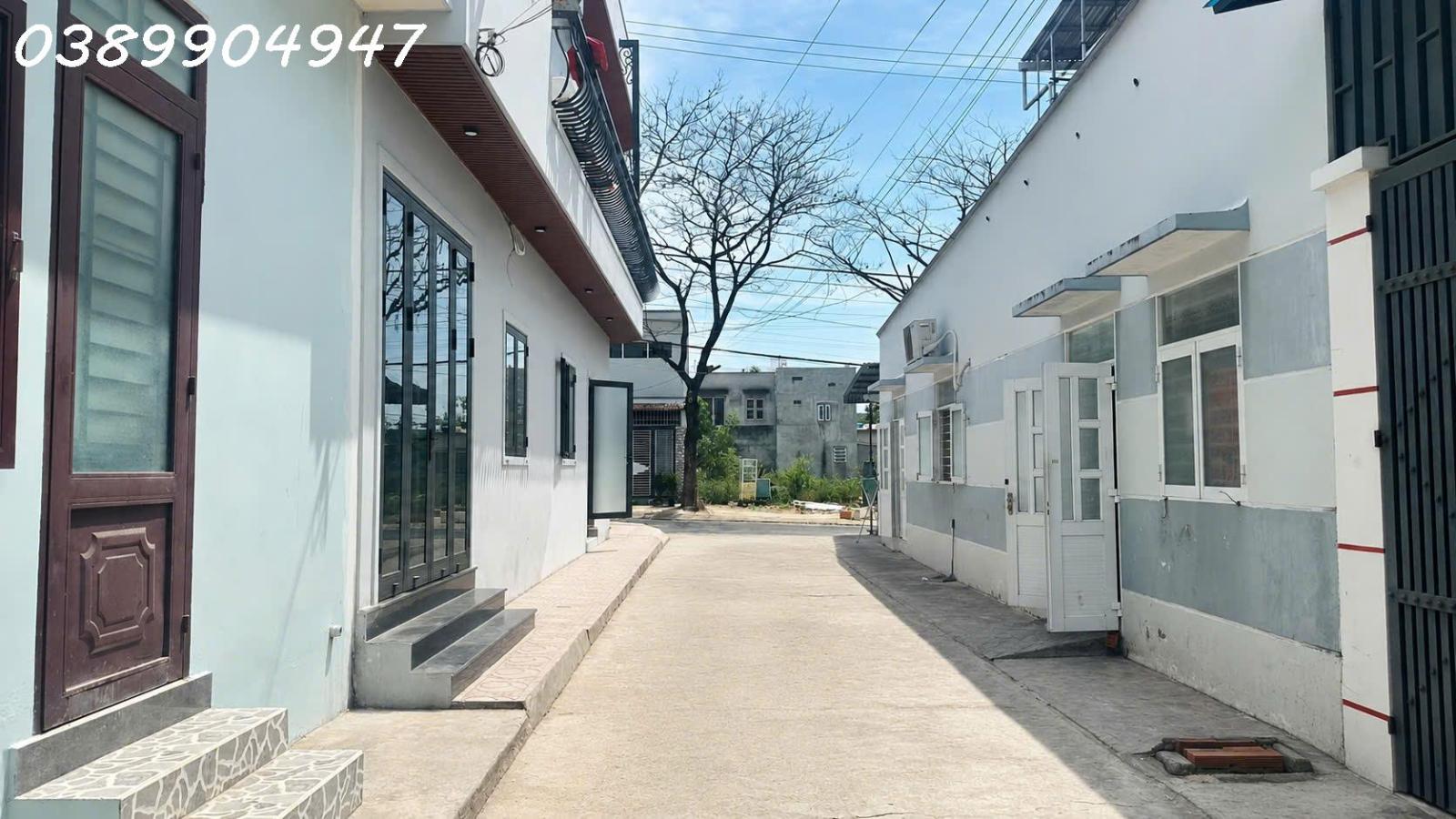 BÁN GẤP LÔ ĐẤT TẶNG NHÀ CẤP 4 TẠI KĐT TÁI ĐỊNH CƯ ĐẤT LÀNH VĨNH THÁI NHA TRANG – DIỆN TÍCH 64M² 16009178