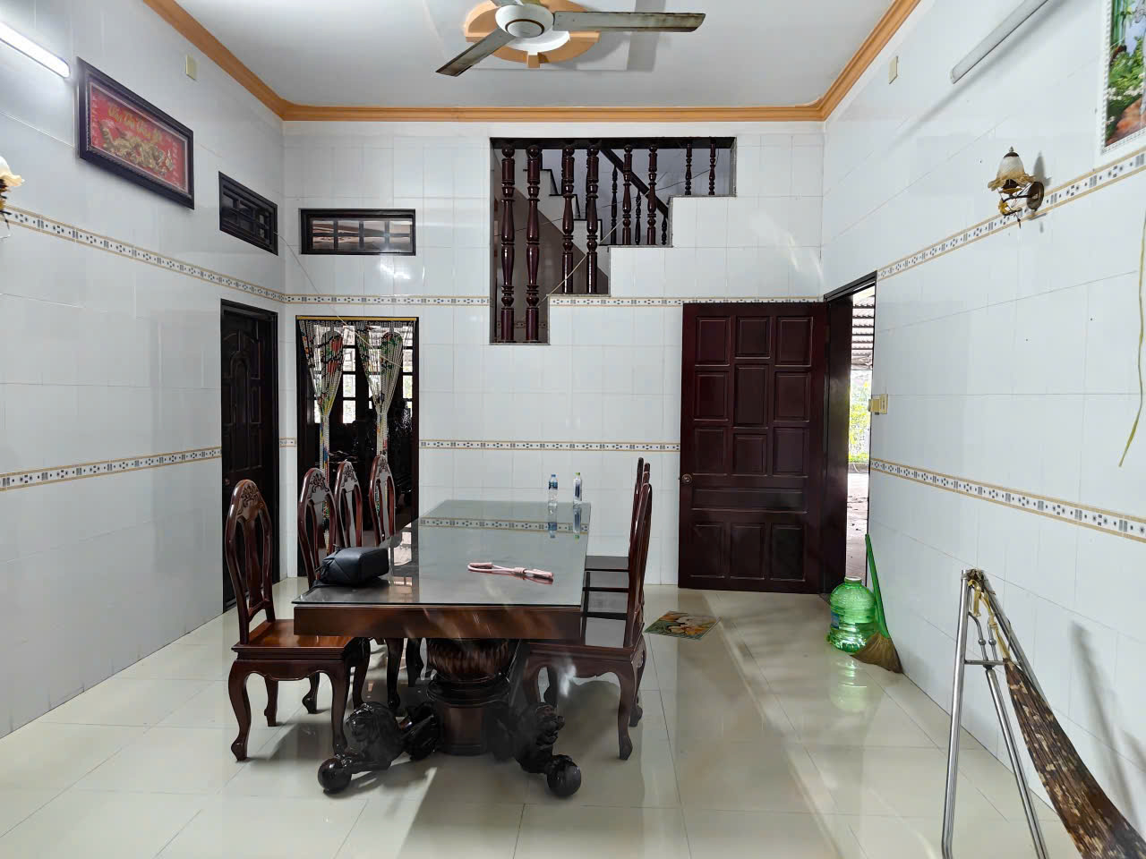 CHÍNH CHỦ CẦN BÁN 2 CĂN NHÀ và LÔ ĐẤT LIỀN KỀ VỊ TRÍ ĐẸP TẠI XÃ TÂN LONG - H. THANH BÌNH - ĐỒNG 16009184