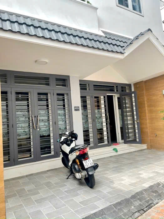 QUẬN 1: HIẾM NGANG LỚN 6,5M*18M- BÁN NHÀ 4 TẦNG MỚI MẶT TIỀN HXH VÕ THỊ SÁU, P.TÂN ĐỊNH- TẶNG FULL 16009191