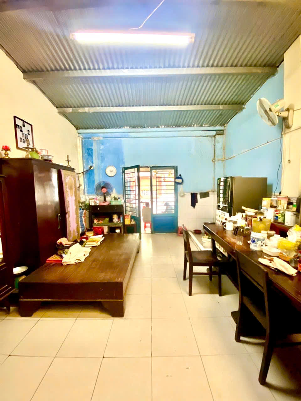 QUẬN 3: CHÍNH CHỦ XƯA 0938676685 BÁN NHÀ 2 TẦNG MẶT TIỀN LÊ VĂN SỸ, P.NHIÊU LỘC- DT 4M*20M VUÔNG 16009195