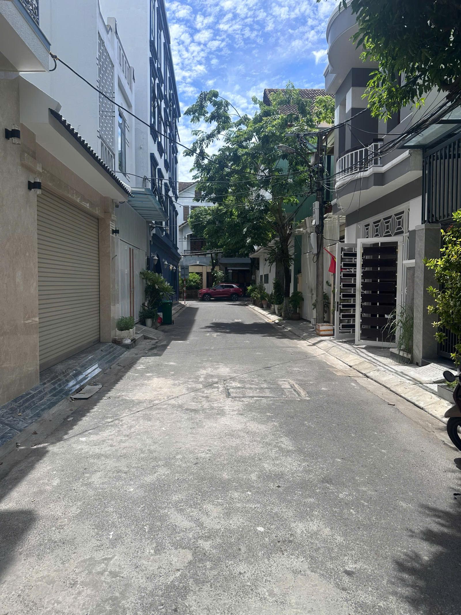 BÁN NHÀ 3 TẦNG – 90,4M² – ĐƯỜNG 2 Ô TÔ TRÁNH NHAU – HẢI CHÂU, ĐÀ NẴNG 16009197