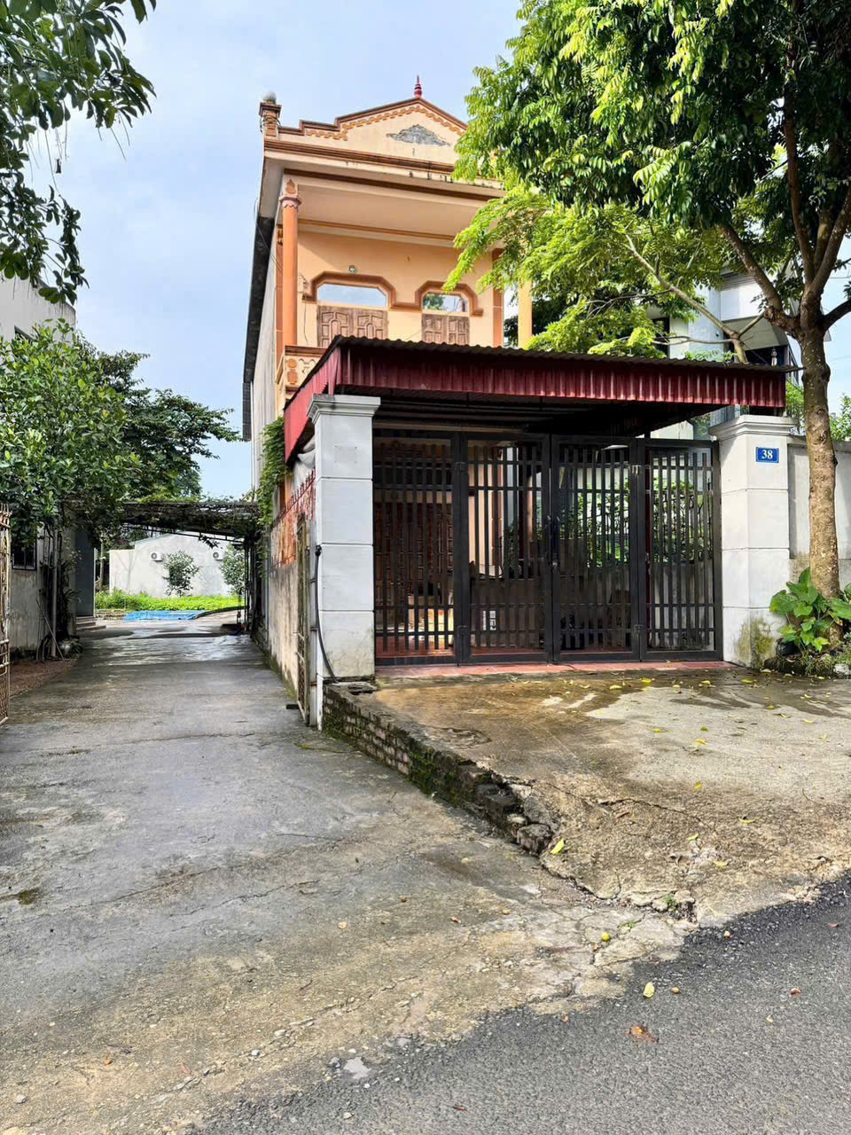 CHÍNH CHỦ BÁN NHÀ 2 TẦNG – PHƯỜNG TÍCH LƯƠNG, THÁI NGUYÊN 16009210