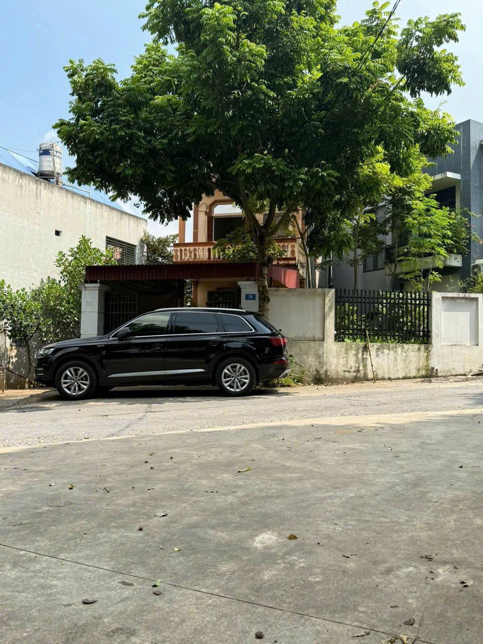 CHÍNH CHỦ BÁN NHÀ 2 TẦNG – PHƯỜNG TÍCH LƯƠNG, THÁI NGUYÊN 16009210