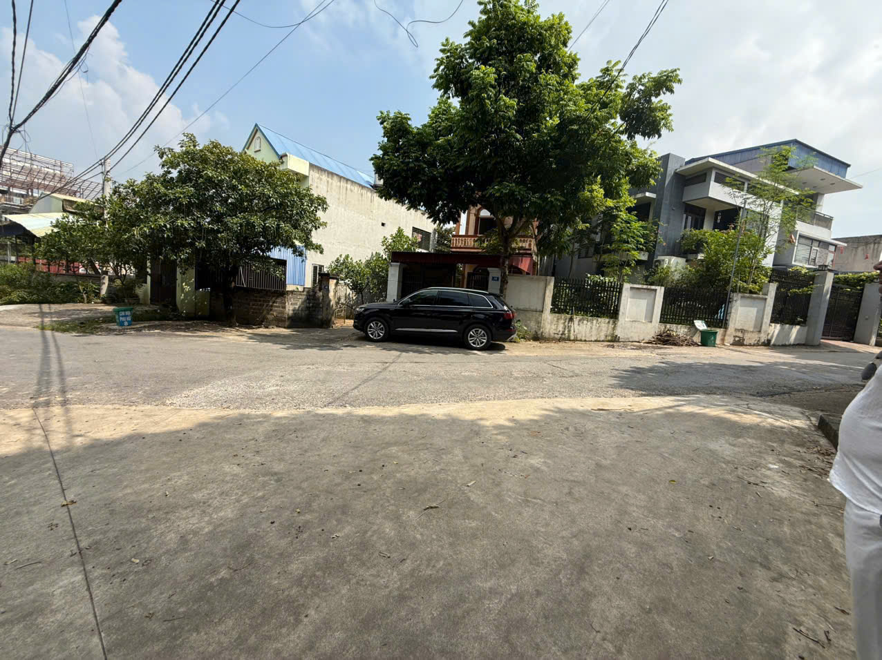 CHÍNH CHỦ BÁN NHÀ 2 TẦNG – PHƯỜNG TÍCH LƯƠNG, THÁI NGUYÊN 16009210
