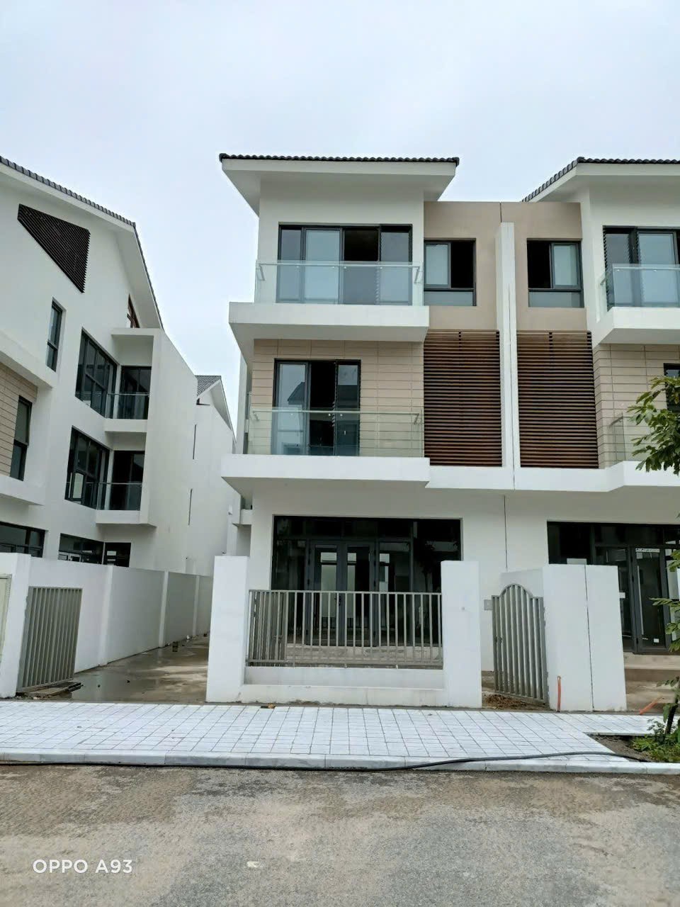 NHÀ ĐẸP - GIÁ TỐT - CHÍNH CHỦ CHO THUÊ BIỆT THỰ AN VƯỢNG Khu Đô Thị DƯƠNG NỘI, HÀ ĐÔNG, HÀ NỘI 16009216
