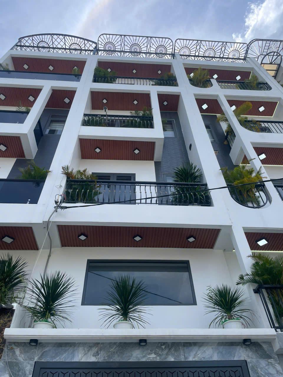 BÁN NHÀ PHỐ THỚI AN 13 – GIÁ CHỈ HƠN 7 TỶ 16009217