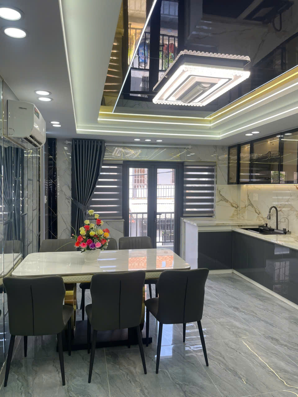 BÁN NHÀ PHỐ THỚI AN 13 – GIÁ CHỈ HƠN 7 TỶ 16009219