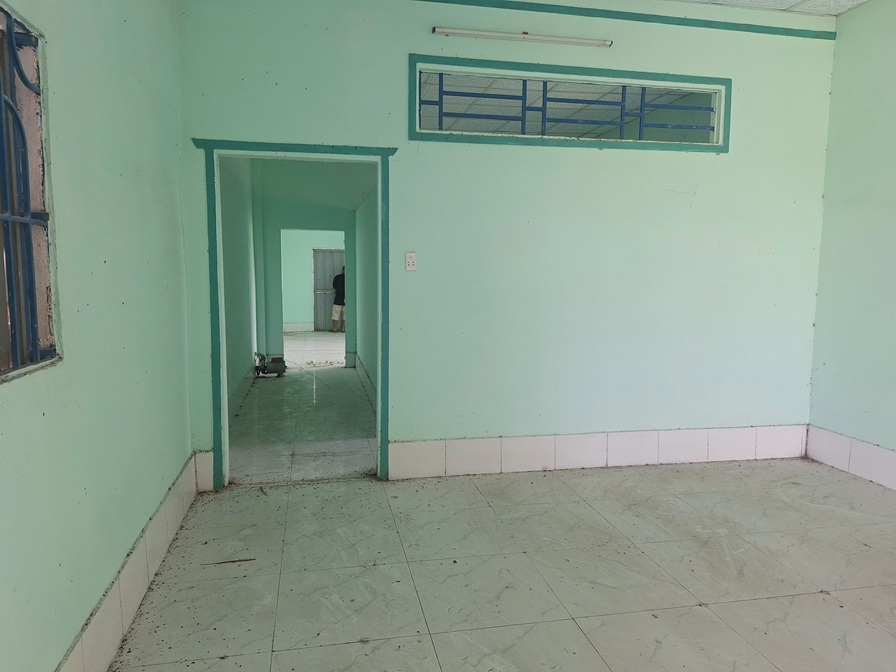 ĐẤT ĐẸP- GIÁ TỐT BÁN NHANH LÔ ĐẤT ĐẦU TƯ LÀ SINH LỜI CÓ SẴN NHÀ CẤP 4 TẠI huyện Đức Hòa tỉnh Long An 16009225