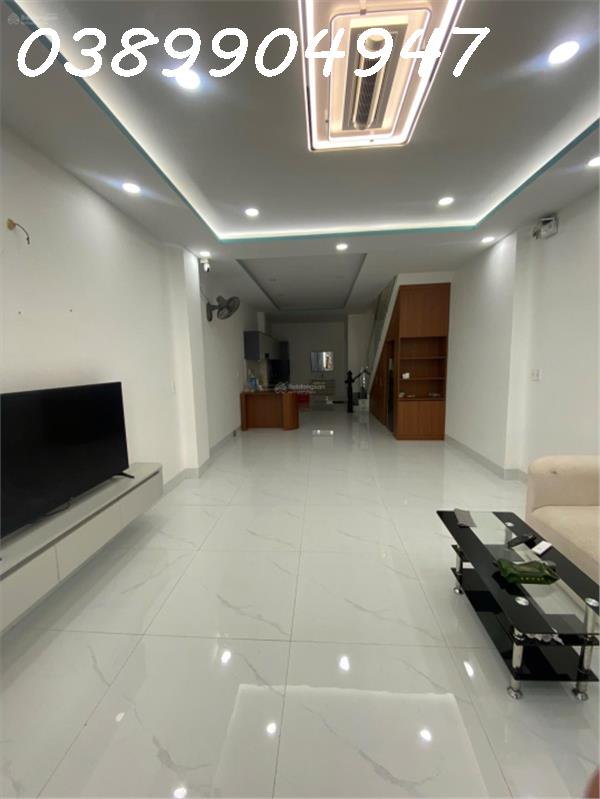 BÁN NHÀ MỚI 3 TẦNG MẶT TIỀN ĐƯỜNG TRẦN THỊ TÍNH NHA TRANG – DIỆN TÍCH SÀN 153,4M² FULL NỘI THẤT CAO 16009230