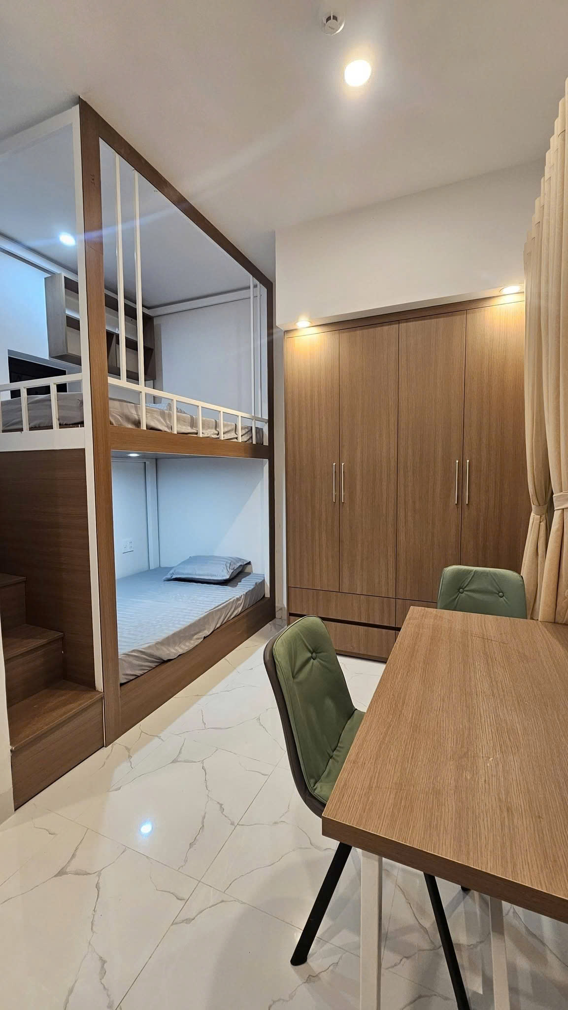 CHÍNH CHỦ CHO THUÊ CĂN HỘ MỚI HOÀN THIỆN – FULL NỘI THẤT – GIÁ TỪ 5 TRIỆU - TP ĐÀ NẴNG 16009234