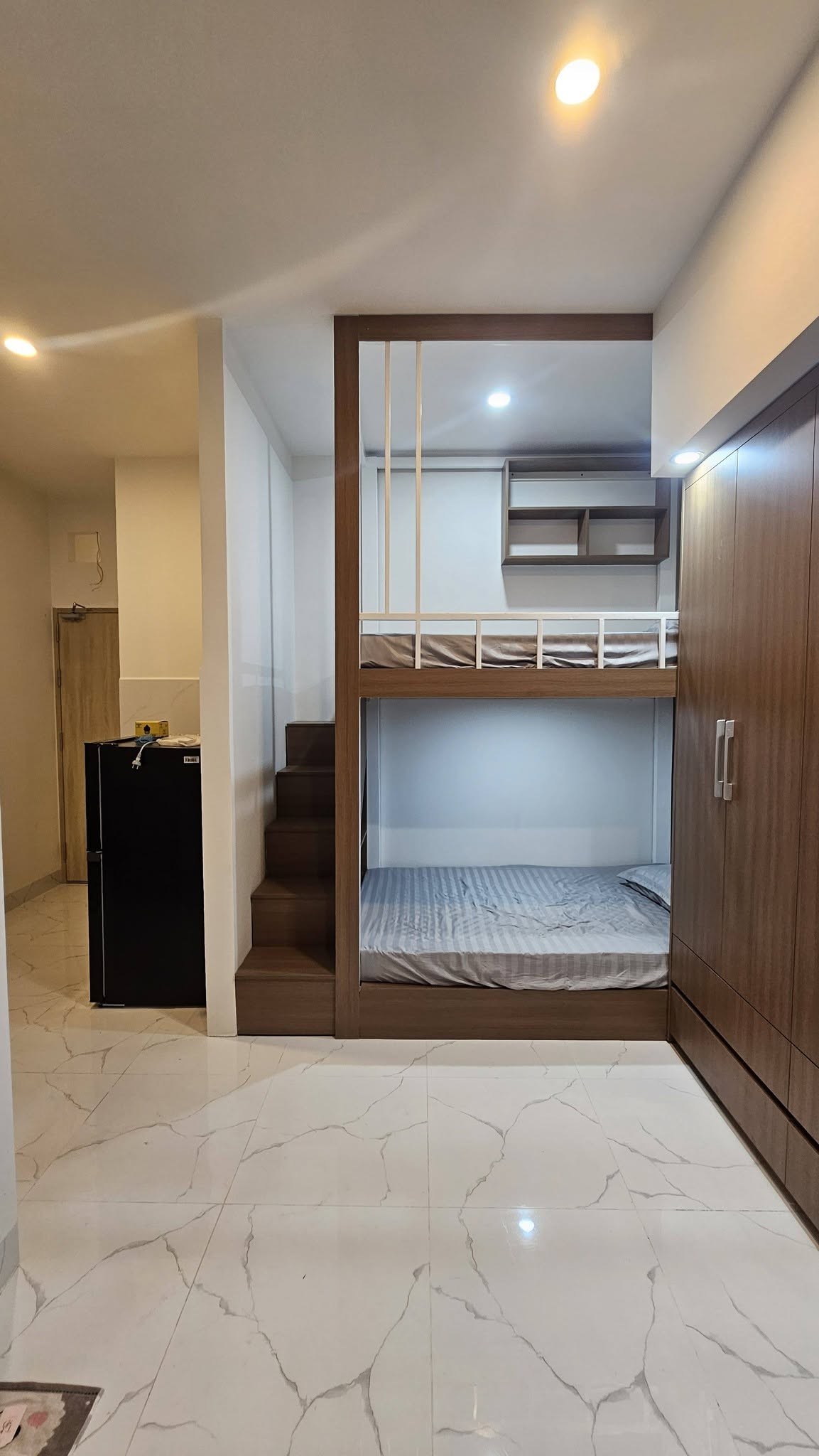 CHÍNH CHỦ CHO THUÊ CĂN HỘ MỚI HOÀN THIỆN – FULL NỘI THẤT – GIÁ TỪ 5 TRIỆU - TP ĐÀ NẴNG 16009234
