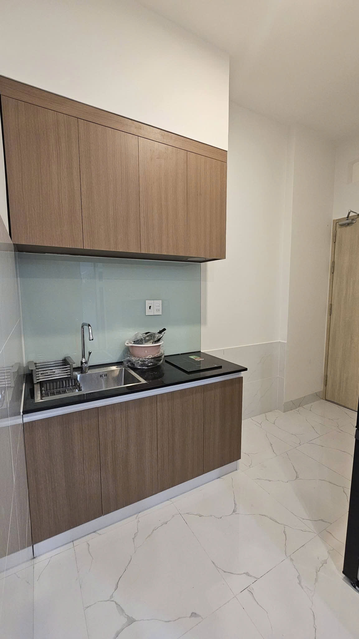 CHÍNH CHỦ CHO THUÊ CĂN HỘ MỚI HOÀN THIỆN – FULL NỘI THẤT – GIÁ TỪ 5 TRIỆU - TP ĐÀ NẴNG 16009234