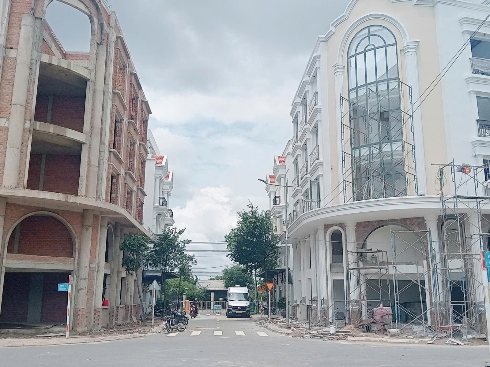 BÁN LÔ BIỆT THỰ 270M2 CÁCH SB LONG THÀNH 5P CHỈ 8 TỶ 16009240