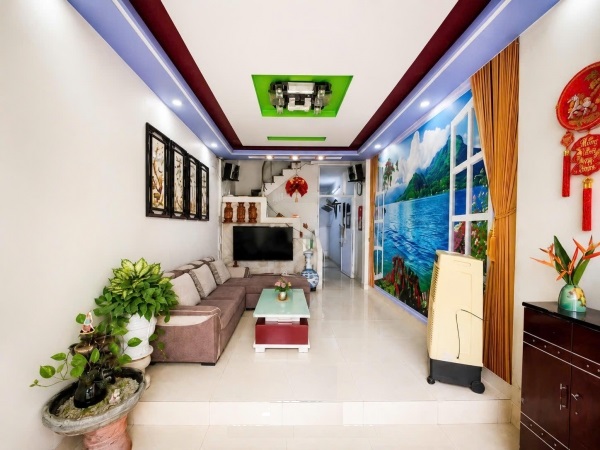 ⭐️Bán nhà mặt đường số 93 phố Lê Lai, Ngô Quyền, Hải Phòng; 0964118151 16009242