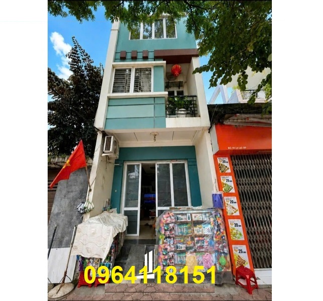 ⭐️Bán nhà mặt đường số 93 phố Lê Lai, Ngô Quyền, Hải Phòng; 0964118151 16009242