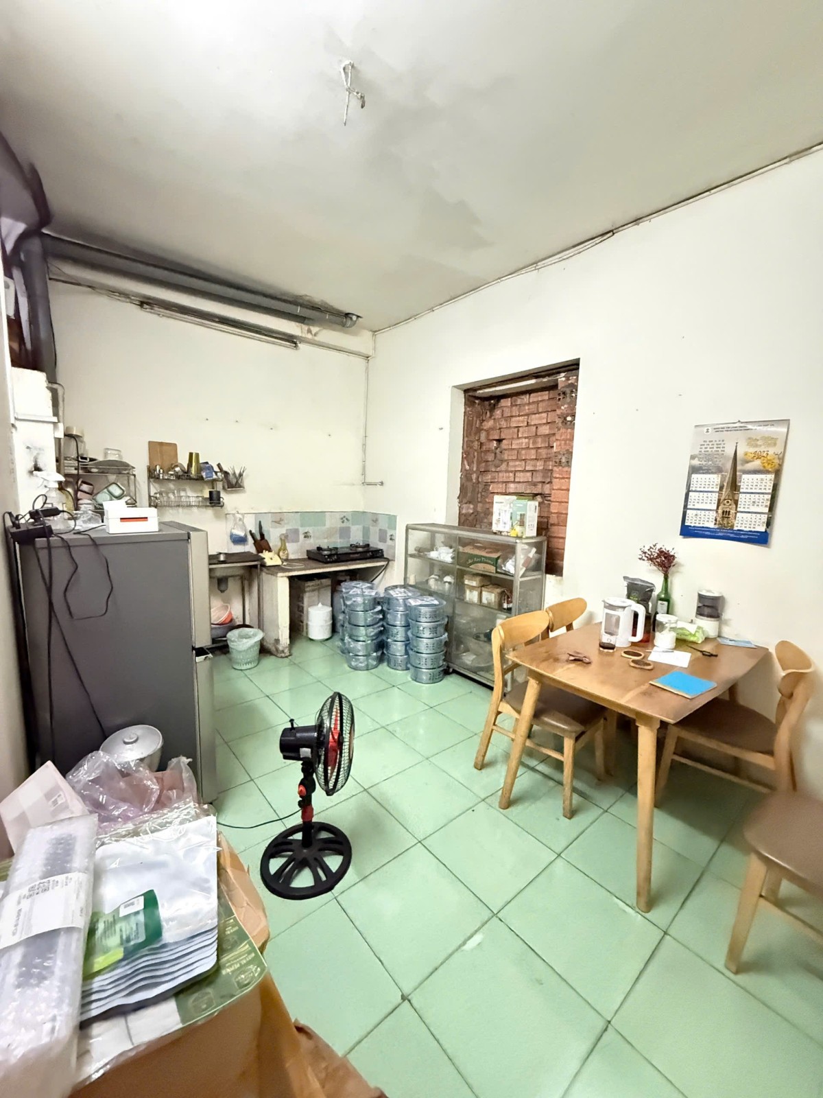Bán nhà Phan Văn Trị, Phường 11, Bình Thạnh, 2 tầng, kinh doanh, xe hơi, chỉ 11 tỷ. 16009249