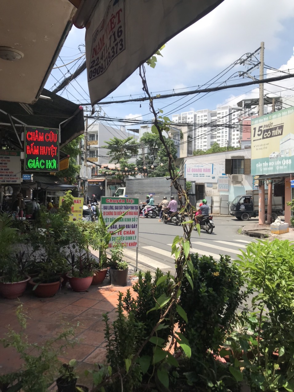 Bán nhà MT Trịnh đình trọng,tân phú 3L giá 12,9 ty 16009248