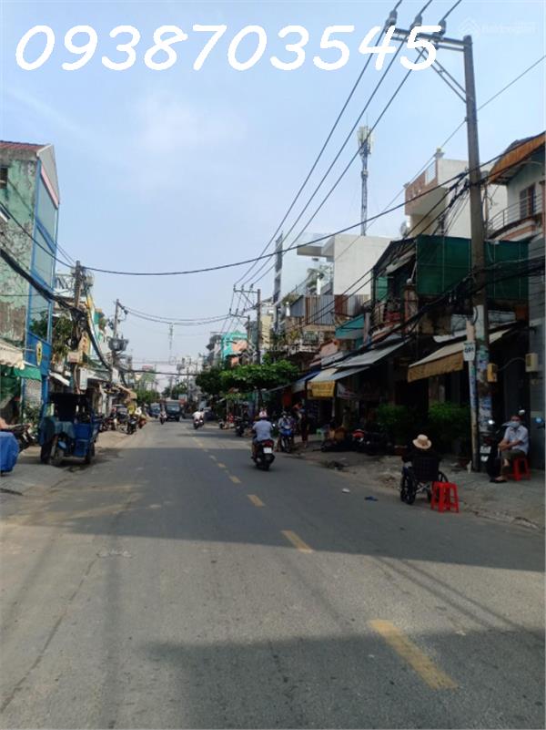 Bán nhà MT Trịnh đình trọng,tân phú 3L giá 12,9 ty 16009248