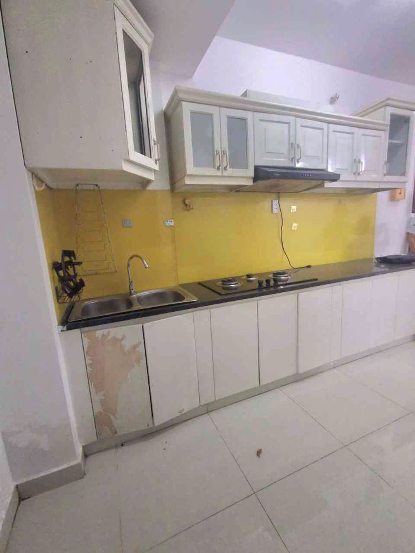 BÁN NHÀ GẦN QL1A  - GẦN 80M2 - VIEW CÔNG VIÊN - CHỈ 3 TỈ NHỈNH - HXH CẠNH NHÀ 16009250