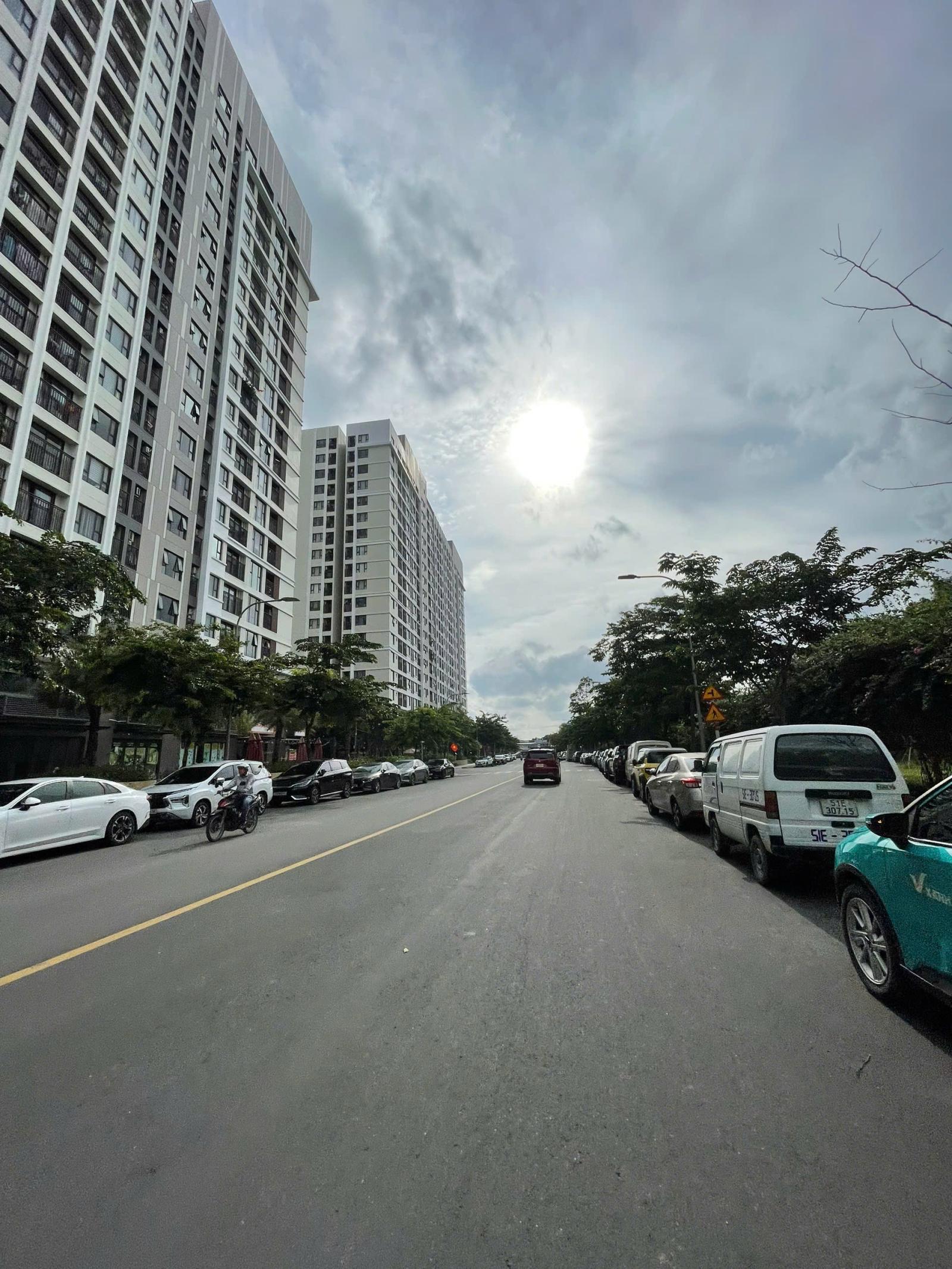 BÁN NHÀ GẦN QL1A  - GẦN 80M2 - VIEW CÔNG VIÊN - CHỈ 3 TỈ NHỈNH - HXH CẠNH NHÀ 16009250