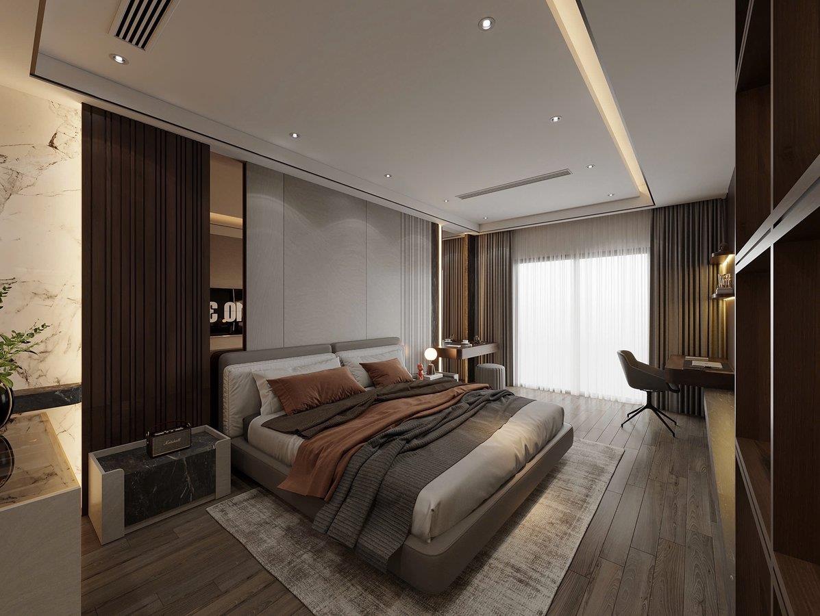 Hàng hiếm phân lô ngõ 105  Xuân La vỉa hè – kinh doanh   - thang máy 66m 6 tầng 22.5 tỷ 16009256