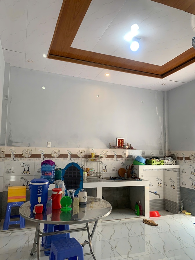 ( CẦN BÁN ) NHÀ CHÍNH CHỦ - GIÁ TỐT Tại Ấp Trà Vong, Xã Châu Thành, Huyện Tân Biên - Tây Ninh 16009271