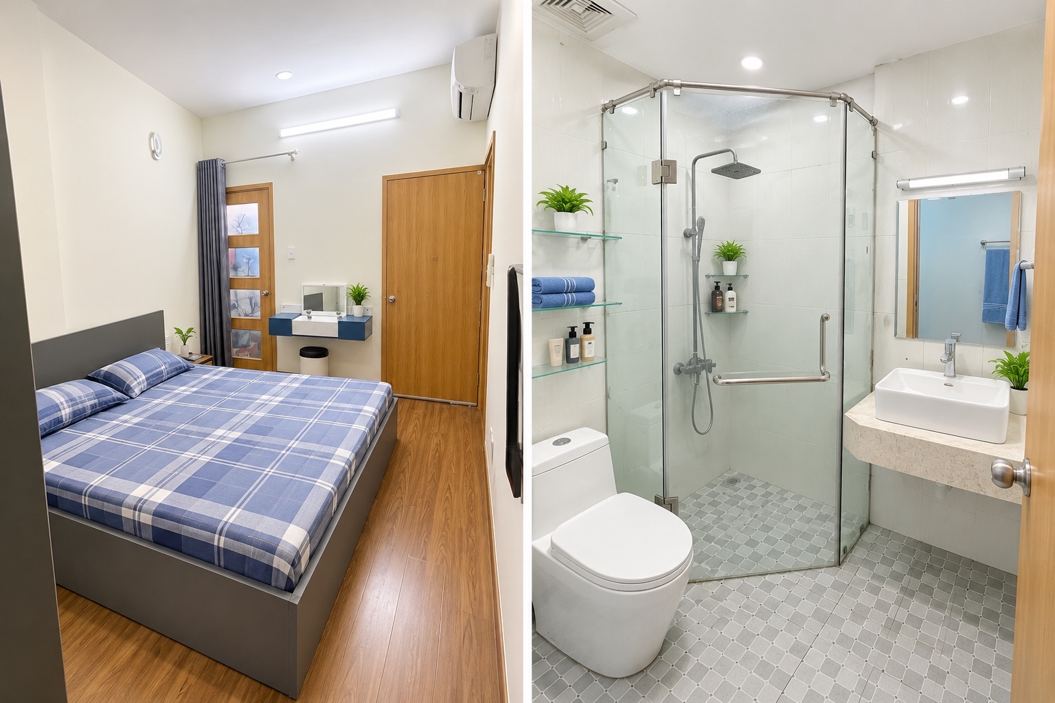 Bán căn 72m2 JAMONA tầng 6 Đào Trí P. Phú Thuận Q7 cũ. Giá 3,75 tỷ TL 16009274