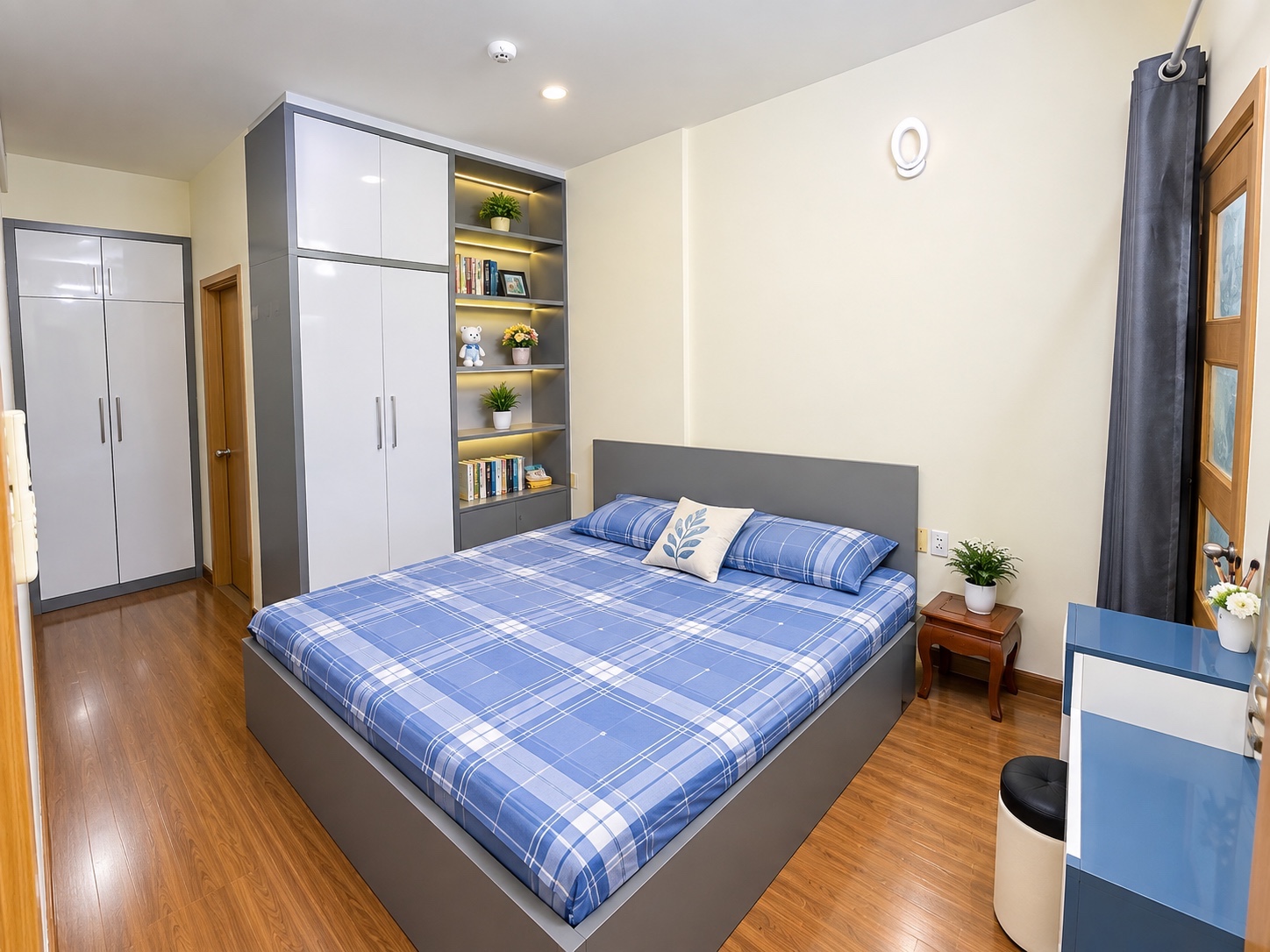 Bán căn 72m2 JAMONA tầng 6 Đào Trí P. Phú Thuận Q7 cũ. Giá 3,75 tỷ TL 16009274