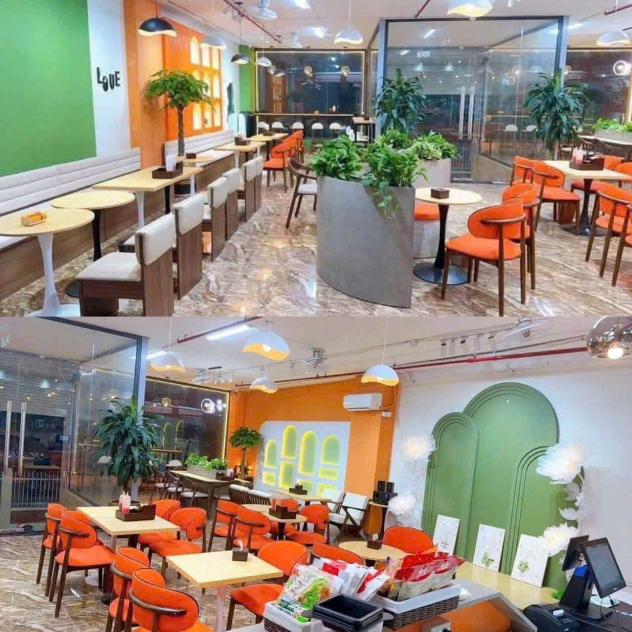 SANG NHƯỢNG QUÁN CAFE – ĐỒ ĂN  MẶT BẰNG GẦN 200M² TẠI HÀ NỘI 16009276