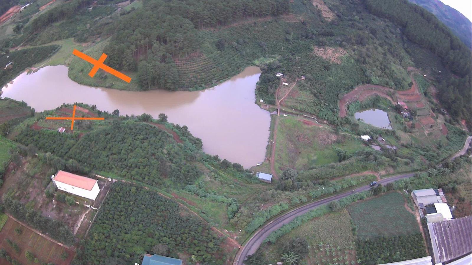 ĐẤT VỊ TRÍ ĐẸP - CHÍNH CHỦ CẦN BÁN LÔ ĐẤT View Hồ, Rừng Thông, Phường Cam Ly, Đà Lạt, tỉnh Lâm Đồng. 16009280
