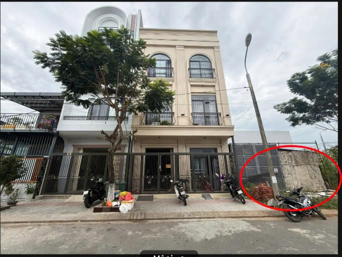 CHÍNH CHỦ CHO THUÊ ĐẤT LÀM KHO – NHÀ XƯỞNG TẠI BÀU CẦU 25, KĐT NAM CẦU CẨM LỆ ,XÃ HÒA CHÂU,HUYỆN 16009281