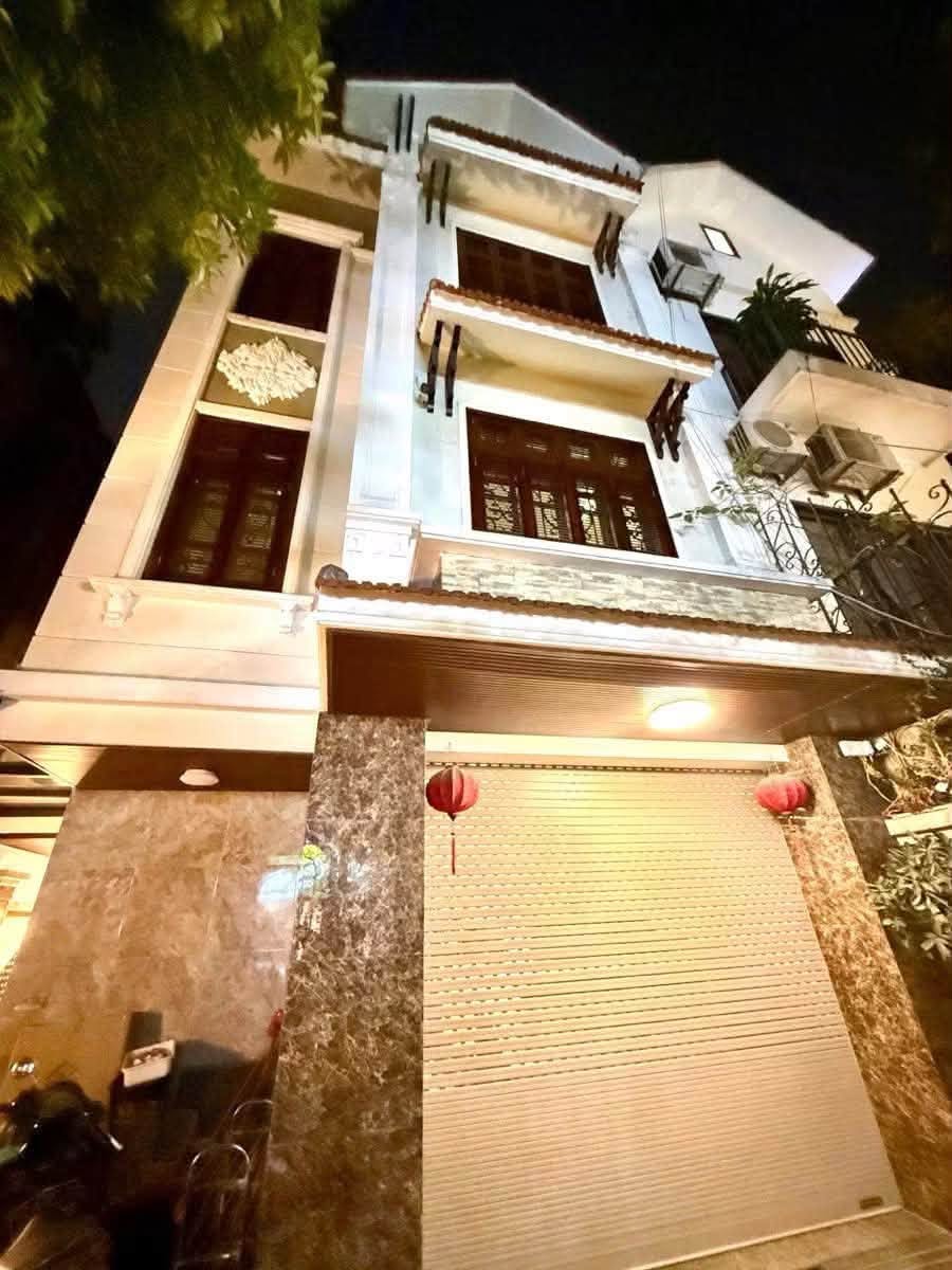 🔥 SIÊU PHẨM BIỆT THỰ MỄ TRÌ – 127M² – MT 7,9M – 4 TẦNG – Ô TÔ TRÁNH – VỈA HÈ – KINH DOANH – NỘI 16009285