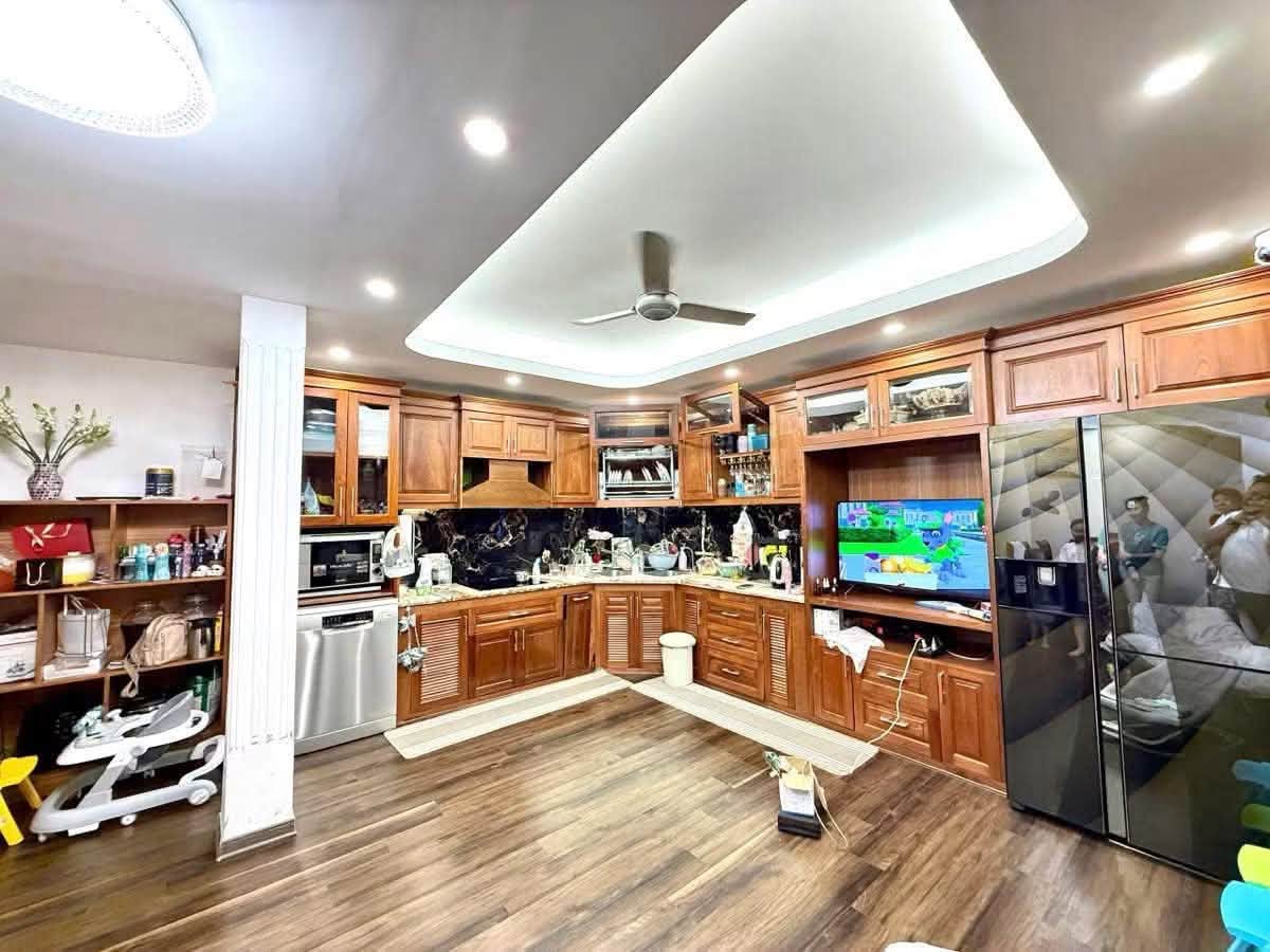 🔥 SIÊU PHẨM BIỆT THỰ MỄ TRÌ – 127M² – MT 7,9M – 4 TẦNG – Ô TÔ TRÁNH – VỈA HÈ – KINH DOANH – NỘI 16009285