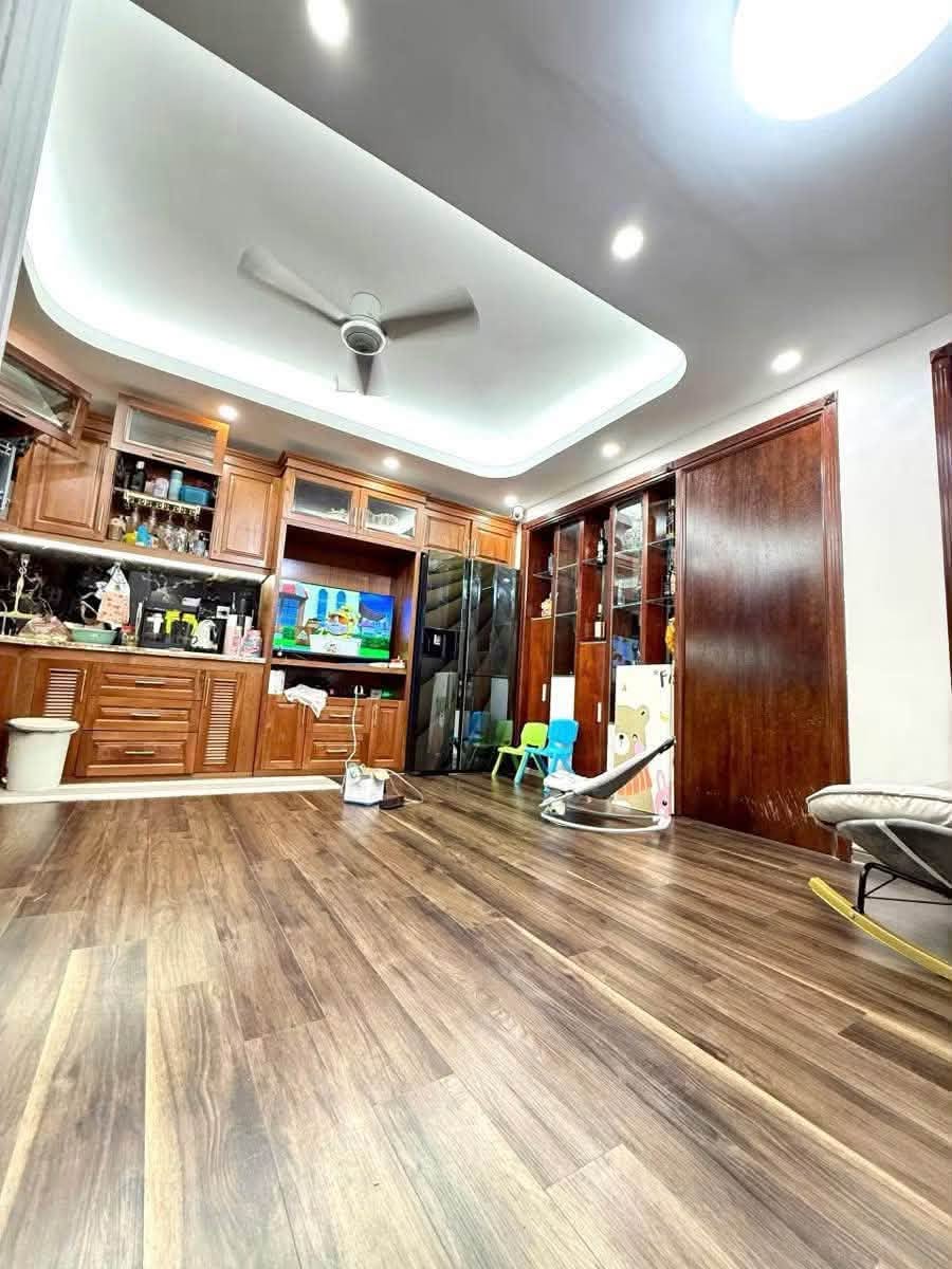 🔥 SIÊU PHẨM BIỆT THỰ MỄ TRÌ – 127M² – MT 7,9M – 4 TẦNG – Ô TÔ TRÁNH – VỈA HÈ – KINH DOANH – NỘI 16009285