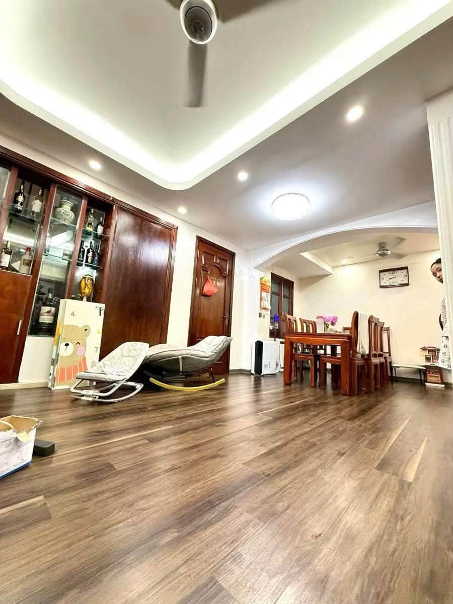 🔥 SIÊU PHẨM BIỆT THỰ MỄ TRÌ – 127M² – MT 7,9M – 4 TẦNG – Ô TÔ TRÁNH – VỈA HÈ – KINH DOANH – NỘI 16009285
