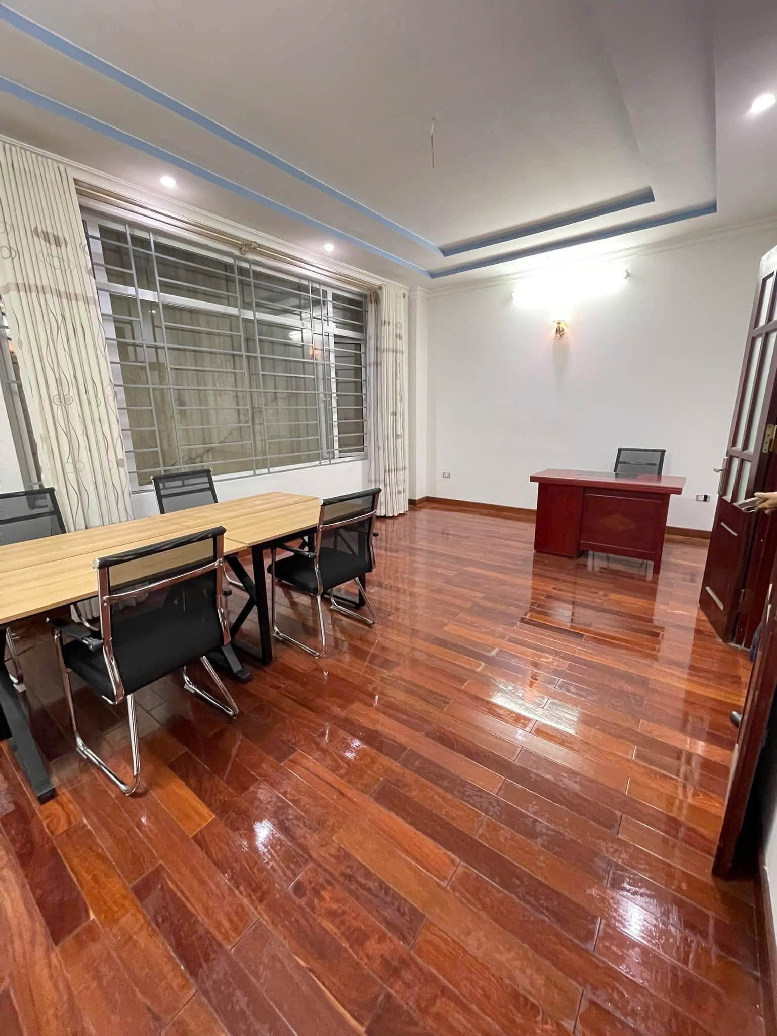 🔥 TÒA VĂN PHÒNG NGUYỄN THỊ ĐỊNH – 90M² – MT 5,9M – 8 TẦNG – PHÂN LÔ BÀN CỜ – Ô TÔ TRÁNH – VỈA HÈ – 16009289