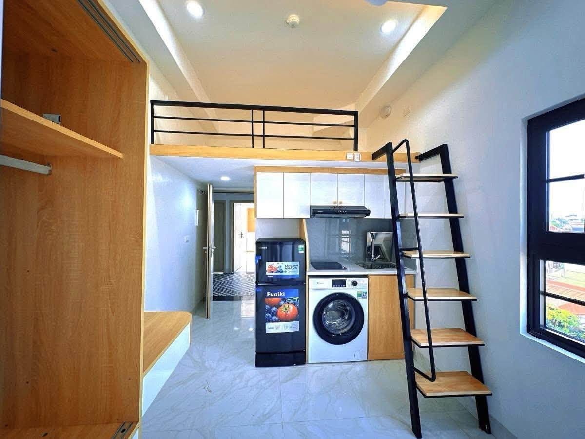 CHDV HOÀNG ĐẠO THÀNH, THANH XUÂN – DÒNG TIỀN 100TR/THÁNG – 75M² – 8 TẦNG – MT 6,5M – 357TR/M² 16009290