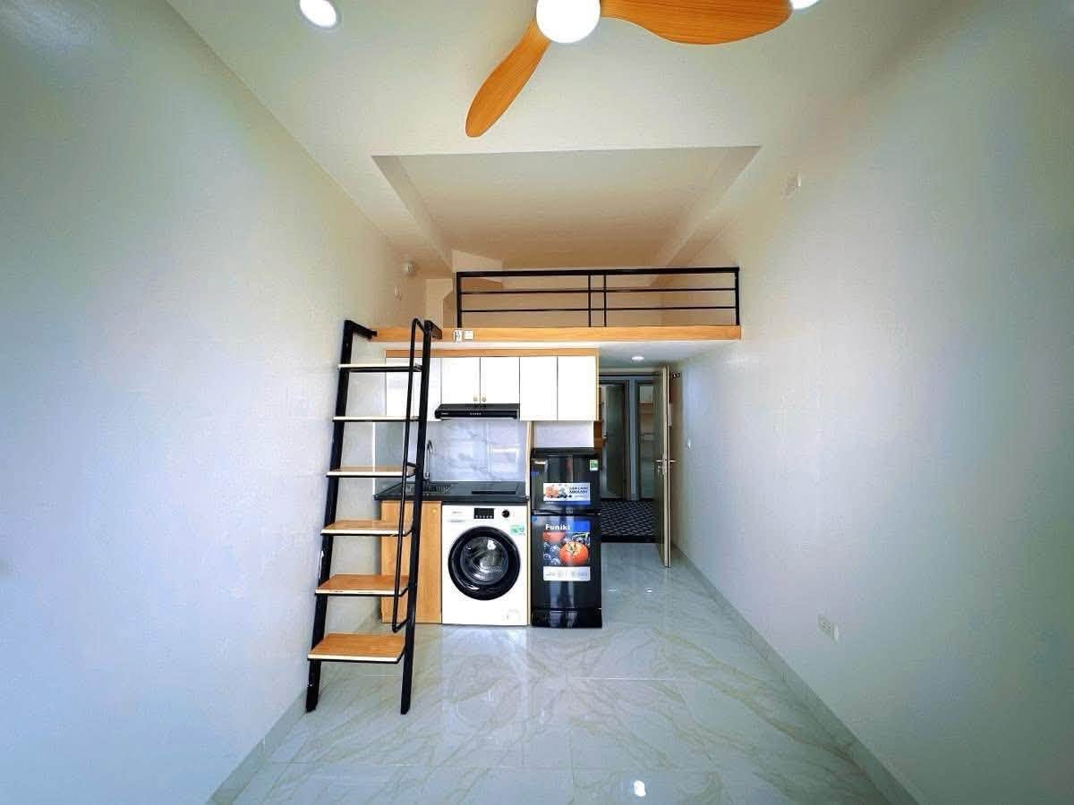 CHDV HOÀNG ĐẠO THÀNH, THANH XUÂN – DÒNG TIỀN 100TR/THÁNG – 75M² – 8 TẦNG – MT 6,5M – 357TR/M² 16009290