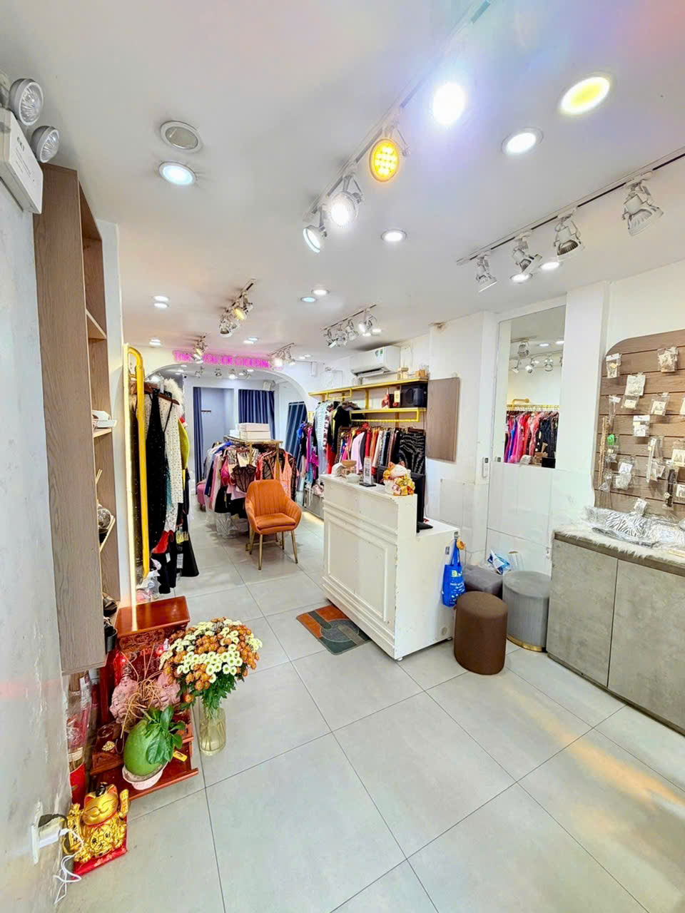 QUẬN 3: CHÍNH CHỦ 0938676685 BÁN NHÀ 5 TẦNG MẶT TIỀN TRẦN QUANG DIỆU, P.NHIÊU LỘC- DT 50M2- CHÀO 16009295