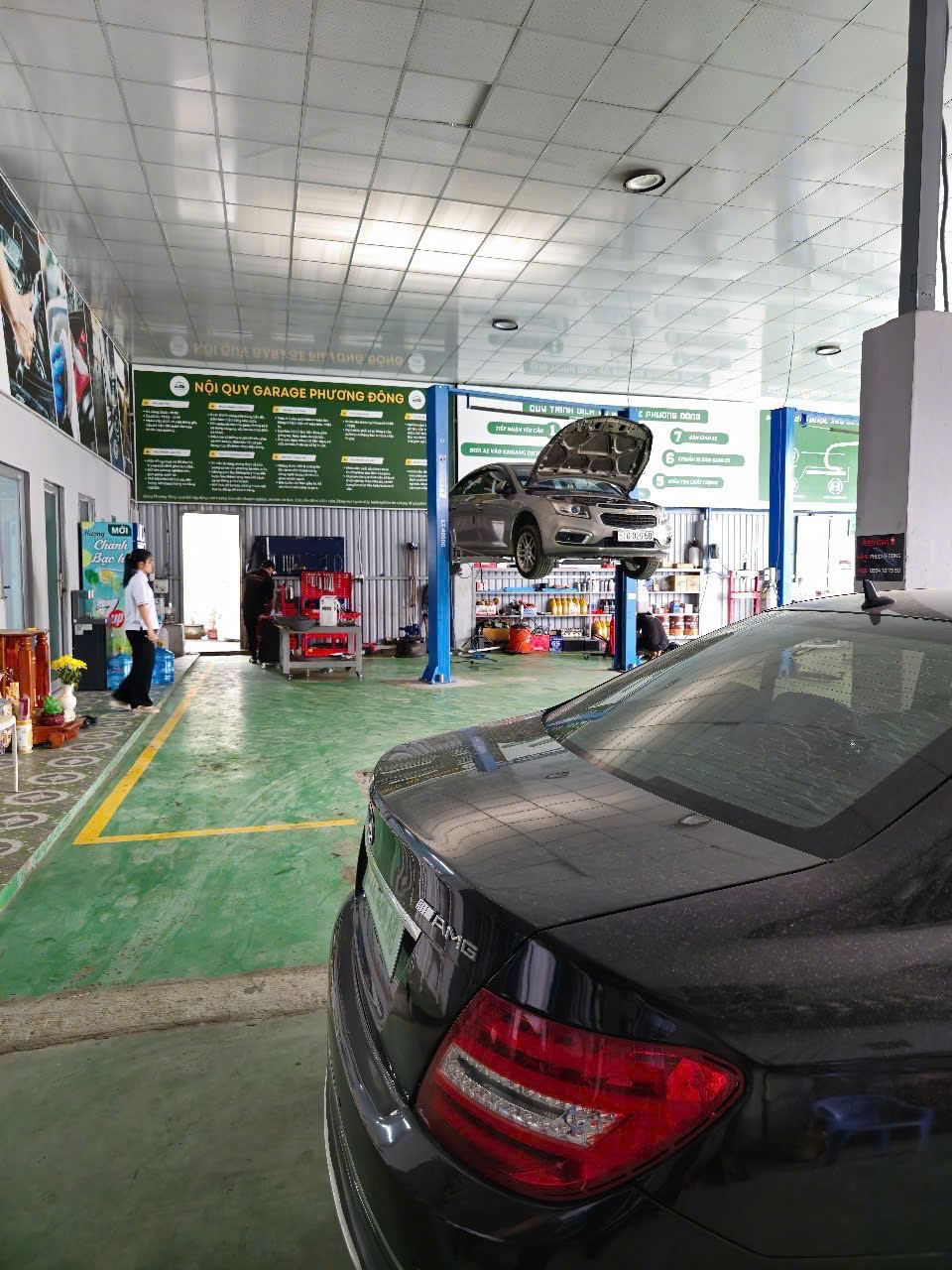Bán nhà Cấp 4 Mặt tiền Lê Thị Riêng - gần Võ Thị Phải, 22x46m, 1000m2 , full thổ, chỉ 85 Tỷ. 16009310