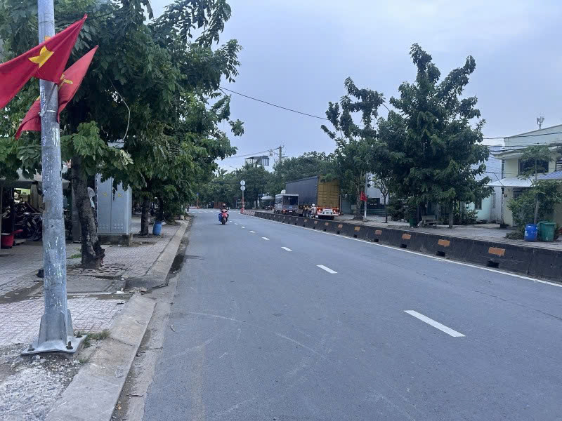 Bán nhà Cấp 4 Mặt tiền Lê Thị Riêng - gần Võ Thị Phải, 22x46m, 1000m2 , full thổ, chỉ 85 Tỷ. 16009310