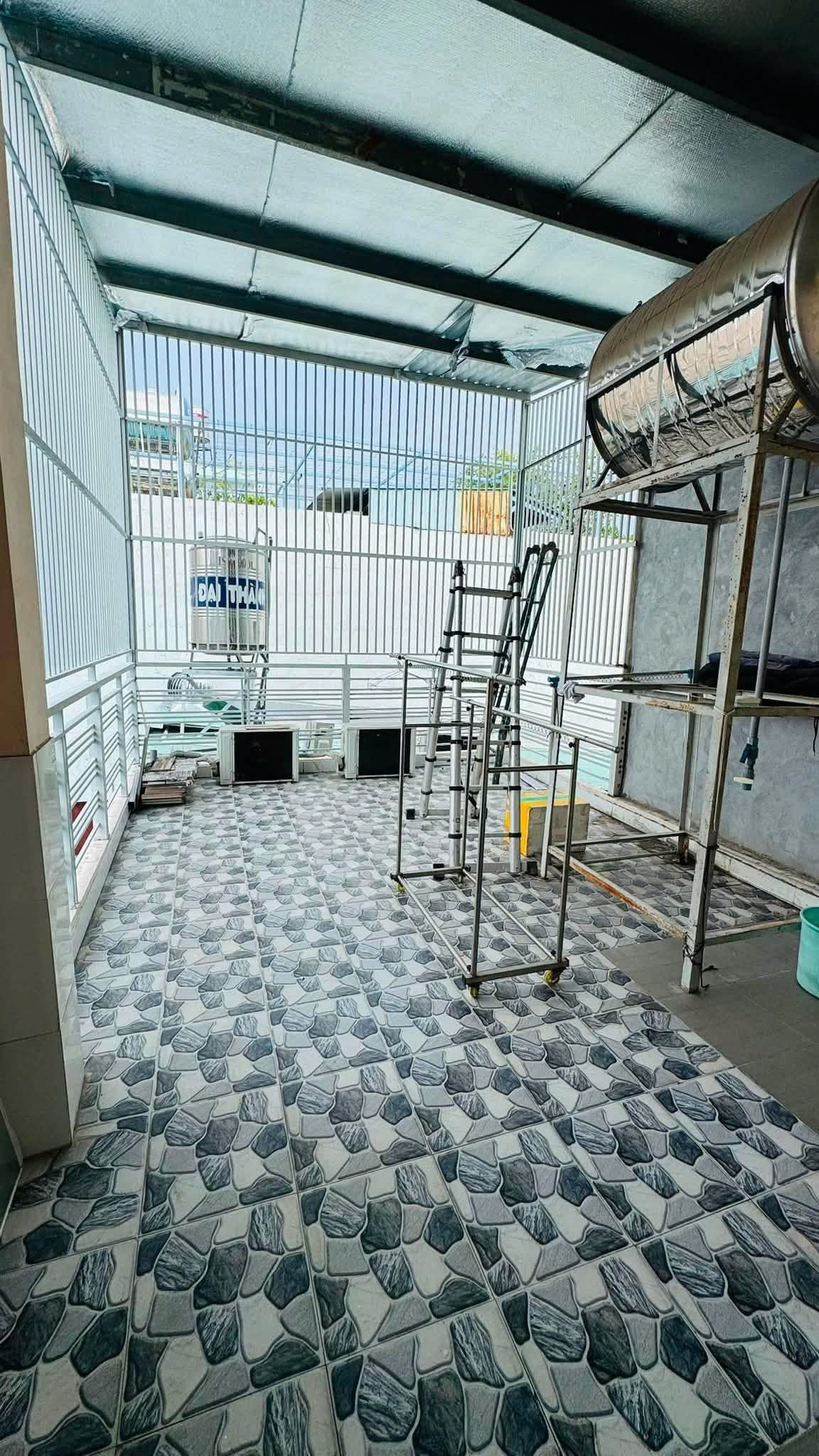 Bán nhà HXH 6m Phú Thọ Hòa, gần Lũy Bán Bích, 4x20m, 3 Tầng, - 4PN, hạ còn 8,6 Tỷ. 16009312
