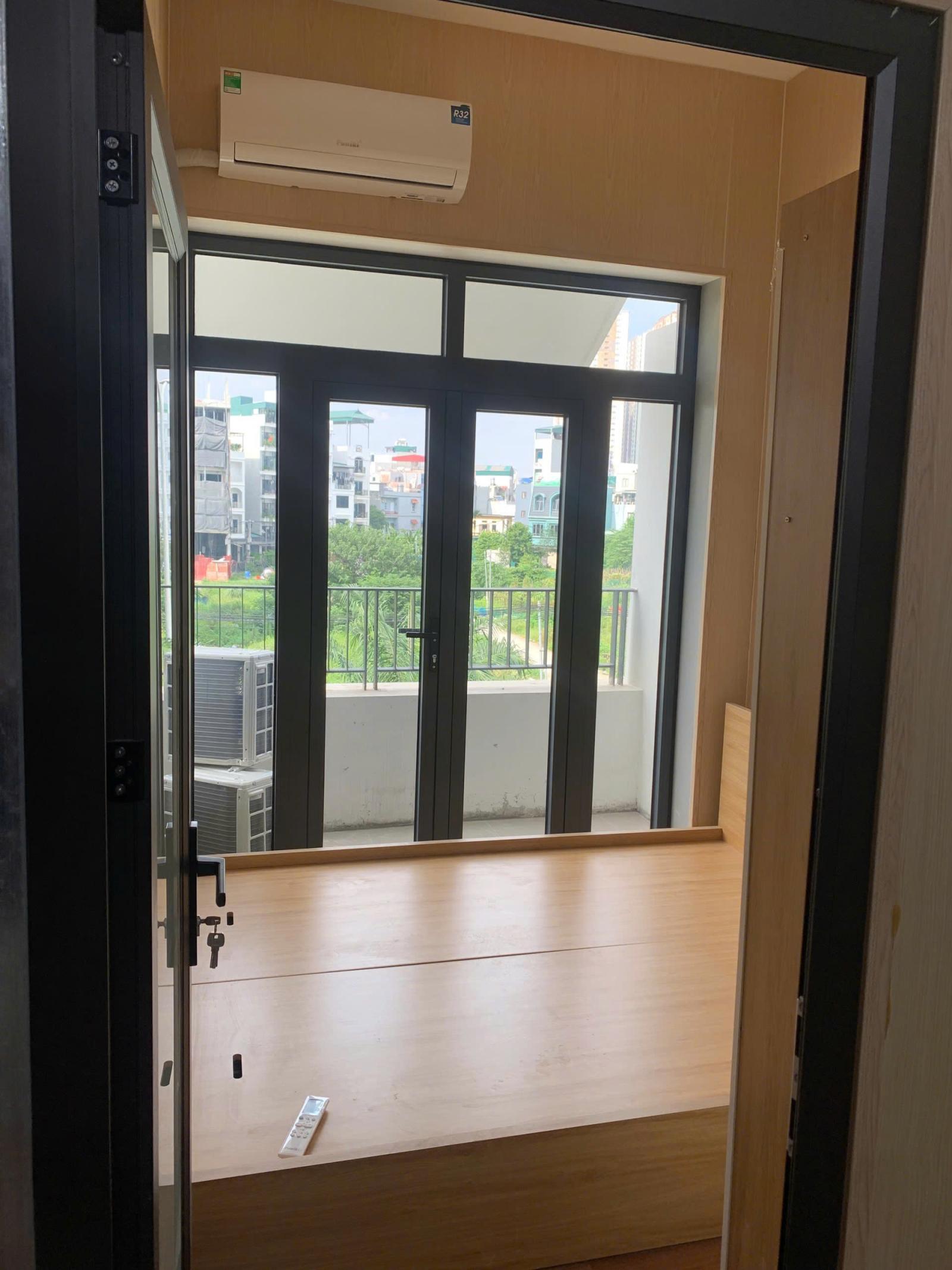 CHO THUÊ PHÒNG STUDIO  2N1K – HINODE ROYAL PARK, KIM CHUNG , HOÀI ĐỨC, HÀ NỘI 16009327