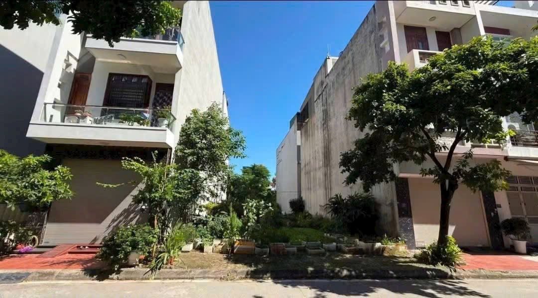 Bán đất mặt phố Hoàng Văn Thái, KĐT An Phú, ph Tân Bình, TP HD, 67.5m2, mt 4.5m, 3.1 tỷ 16009334