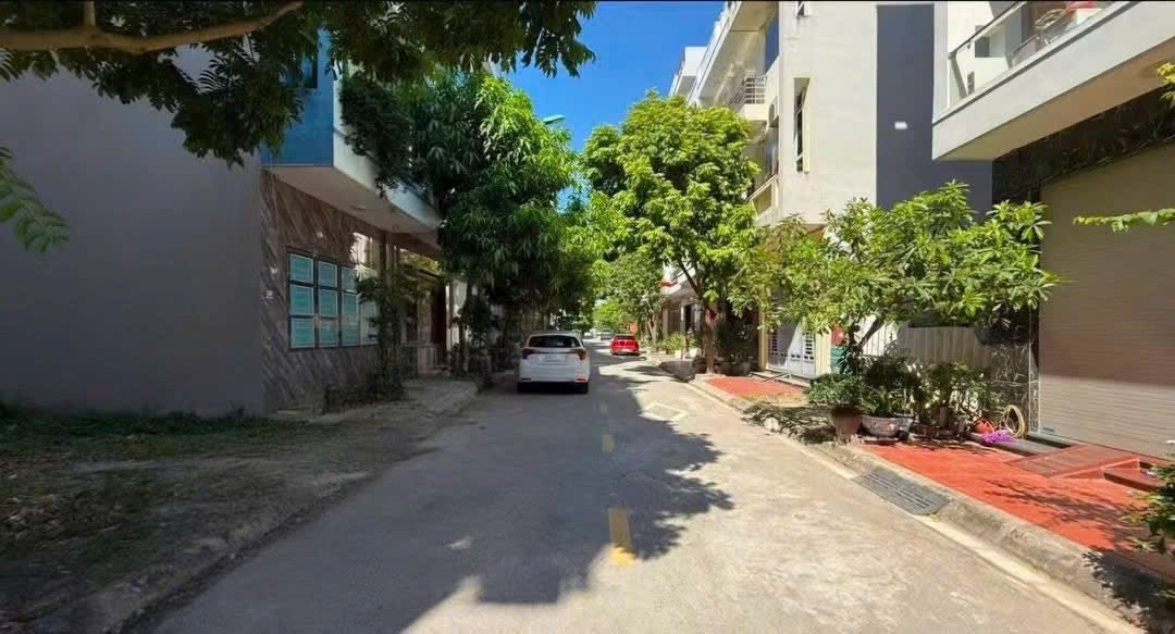 Bán đất mặt phố Hoàng Văn Thái, KĐT An Phú, ph Tân Bình, TP HD, 67.5m2, mt 4.5m, 3.1 tỷ 16009334